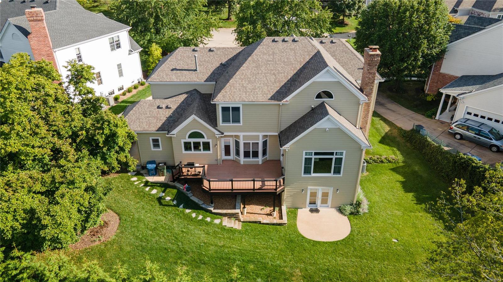 Flynn Forest - Residential