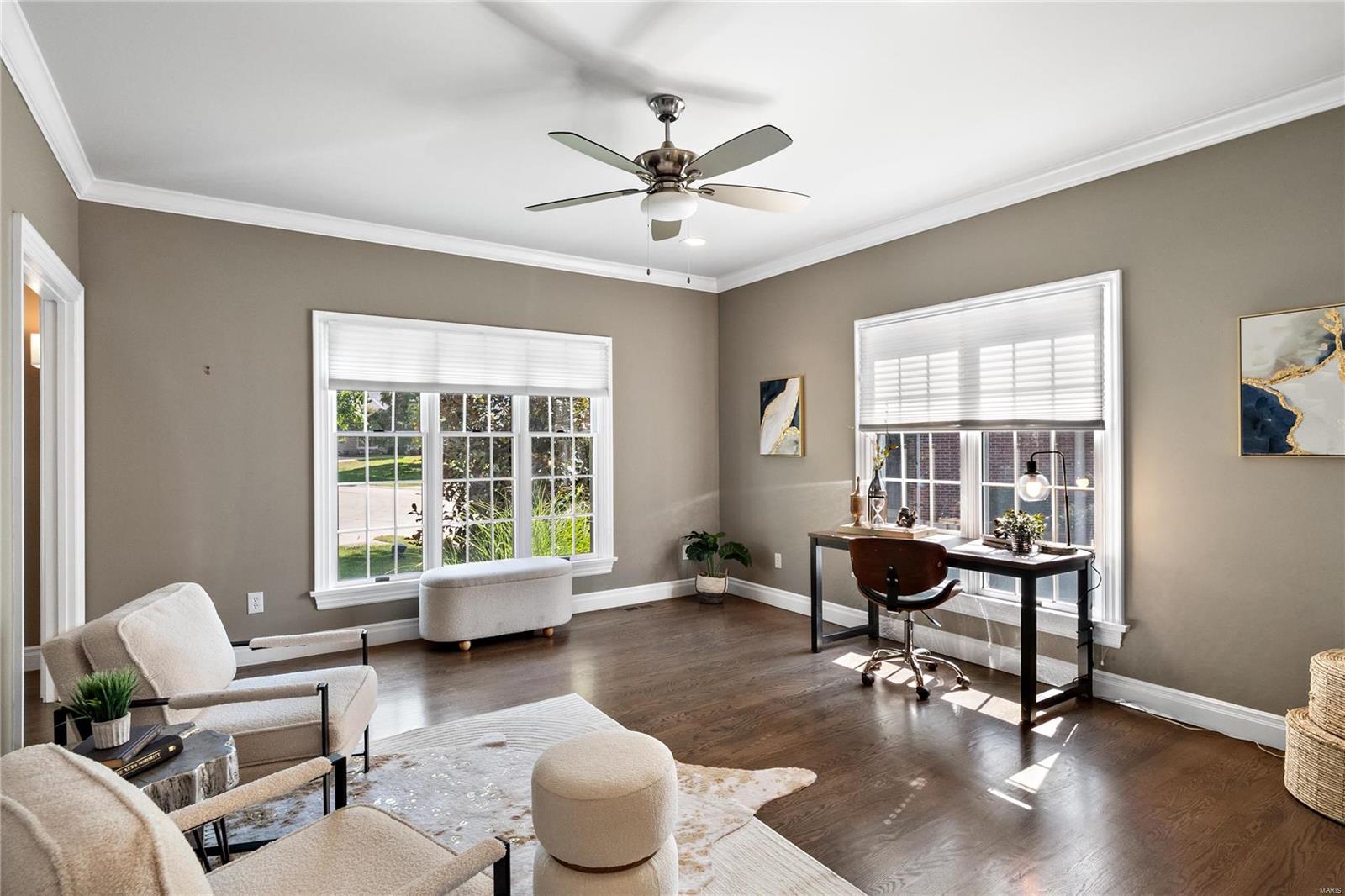 Flynn Forest - Residential