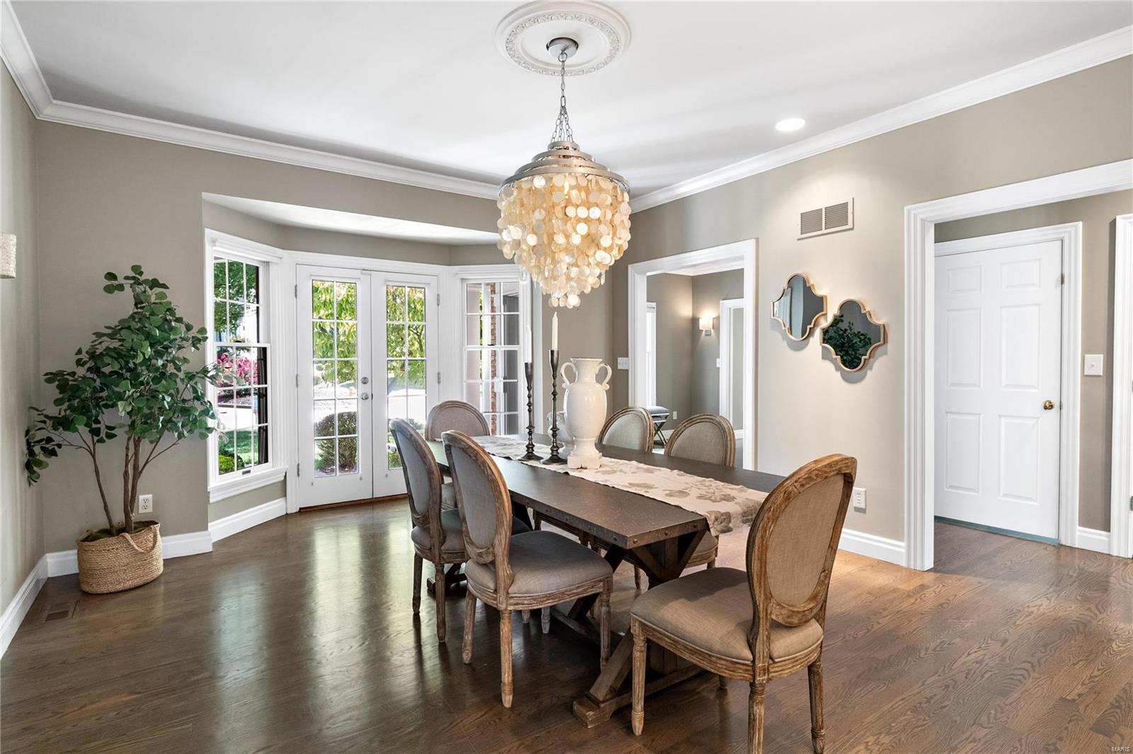 Flynn Forest - Residential