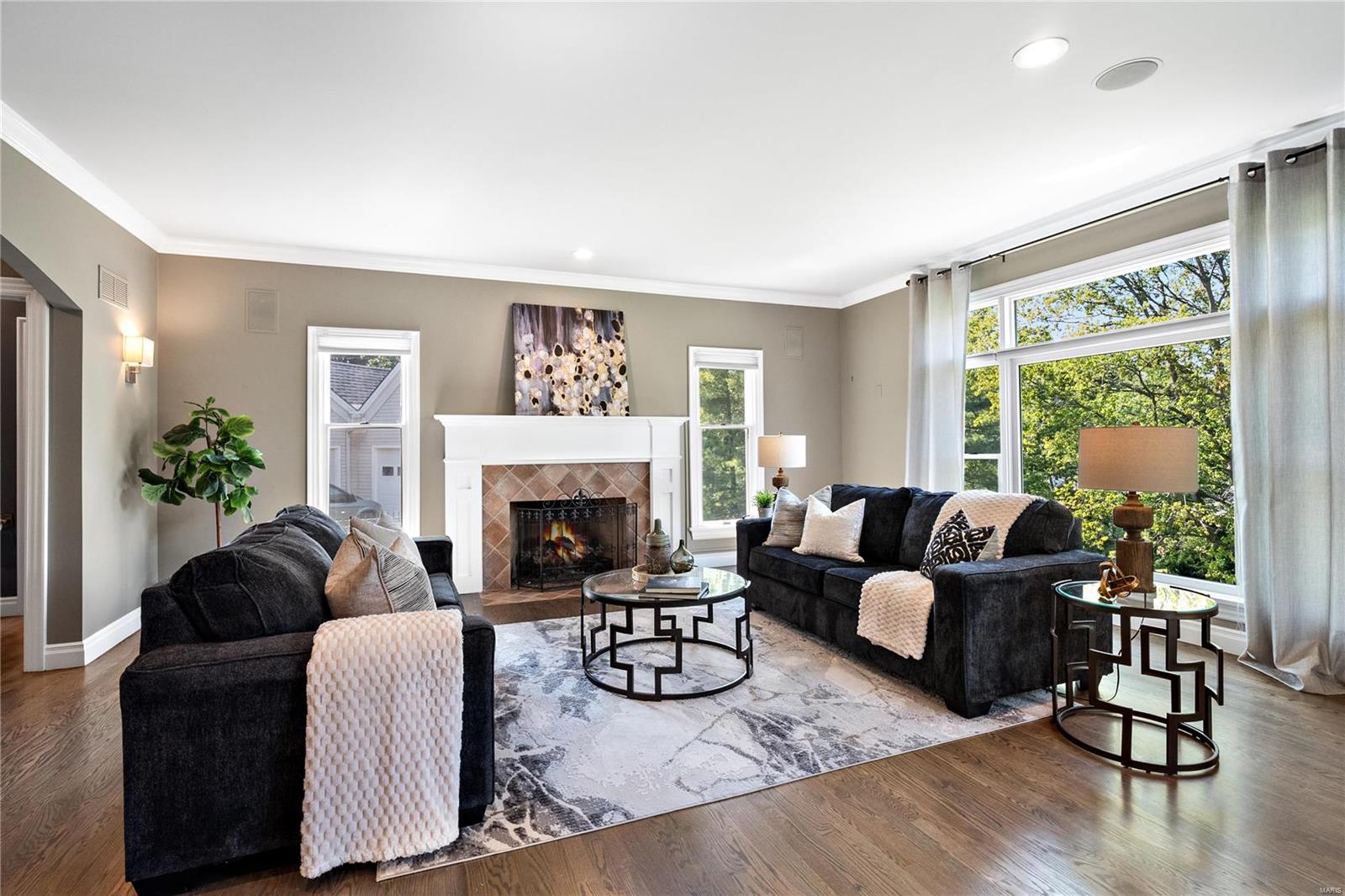 Flynn Forest - Residential