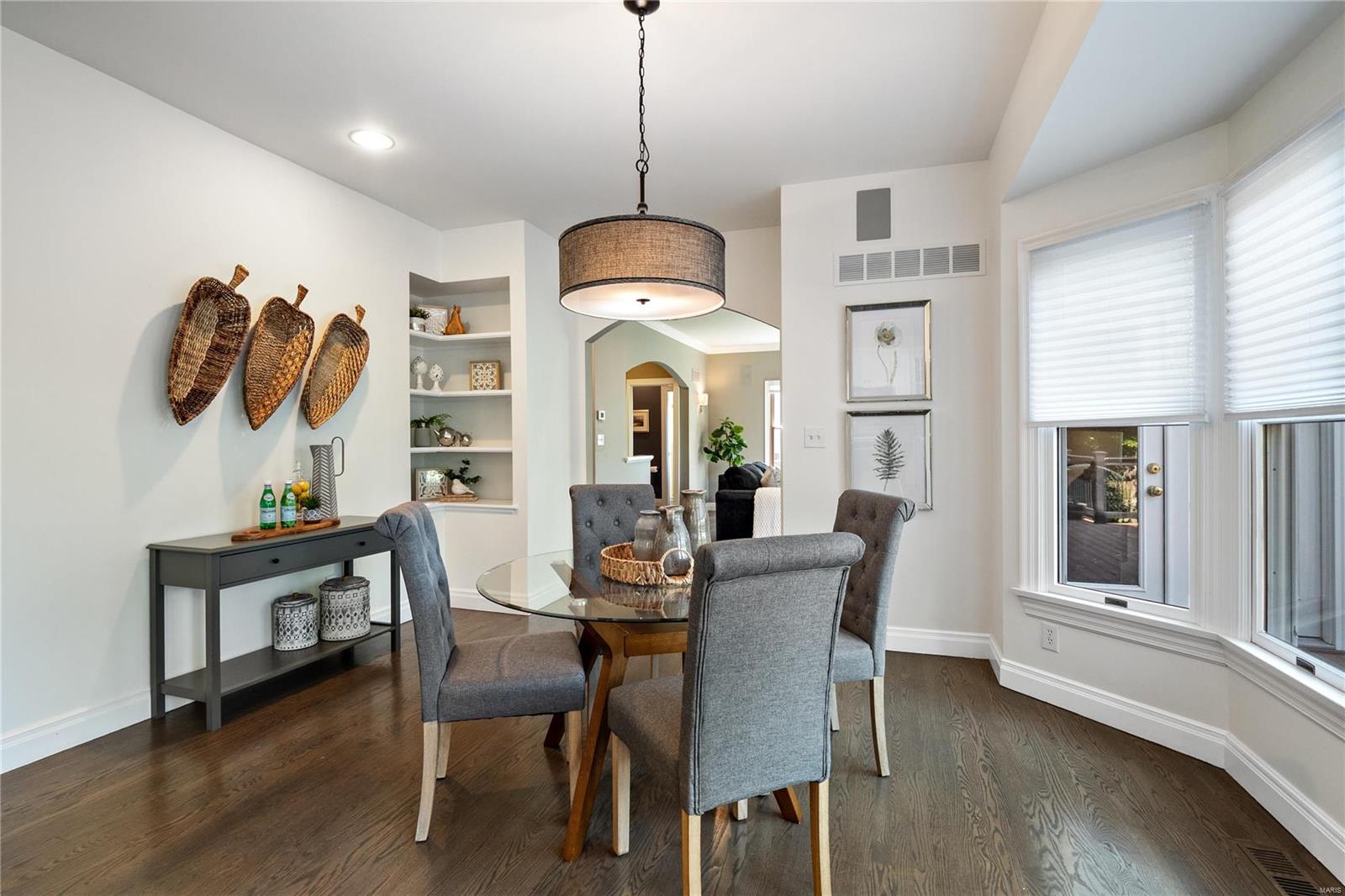 Flynn Forest - Residential