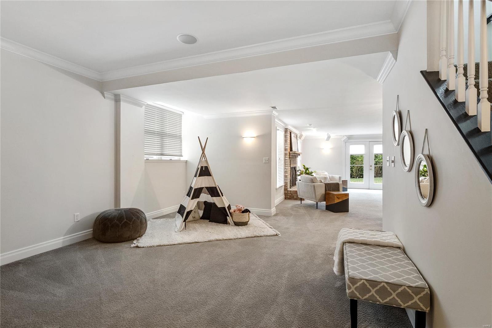 Flynn Forest - Residential