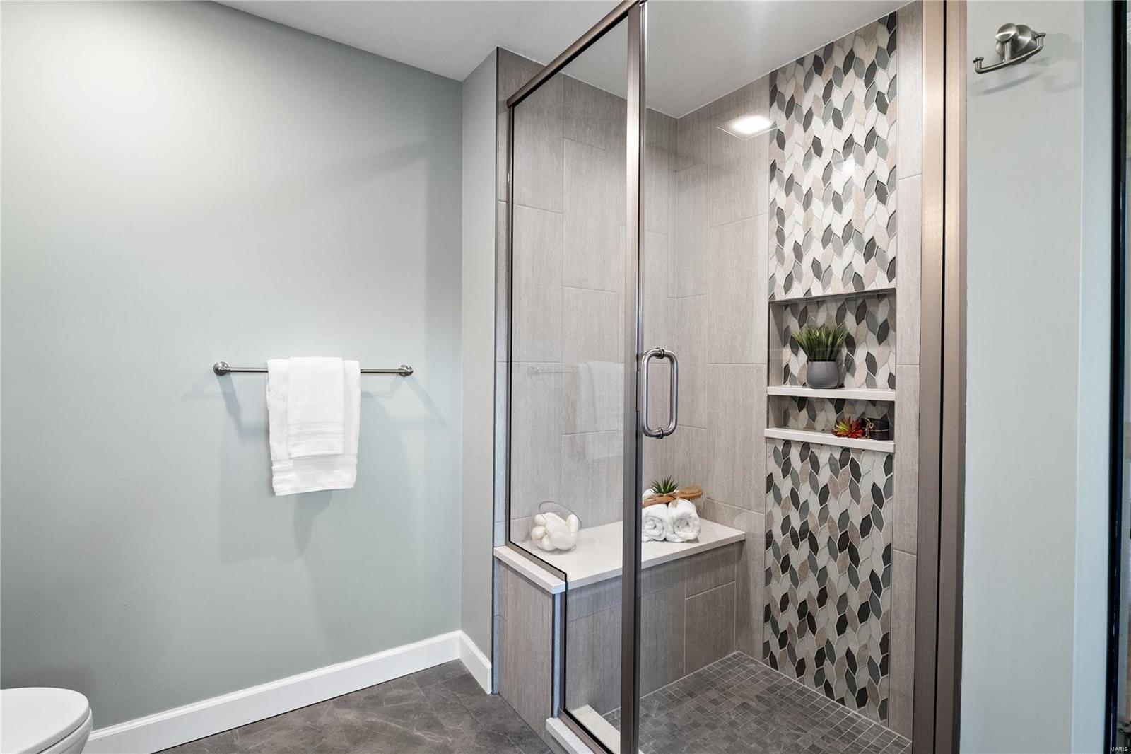 Flynn Forest - Residential