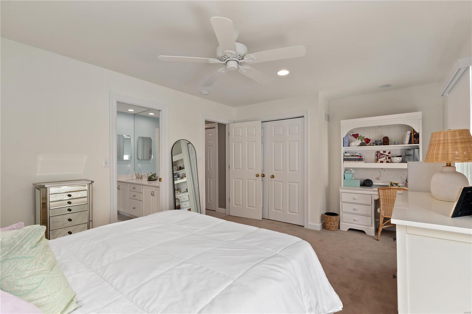 Flynn Forest - Residential