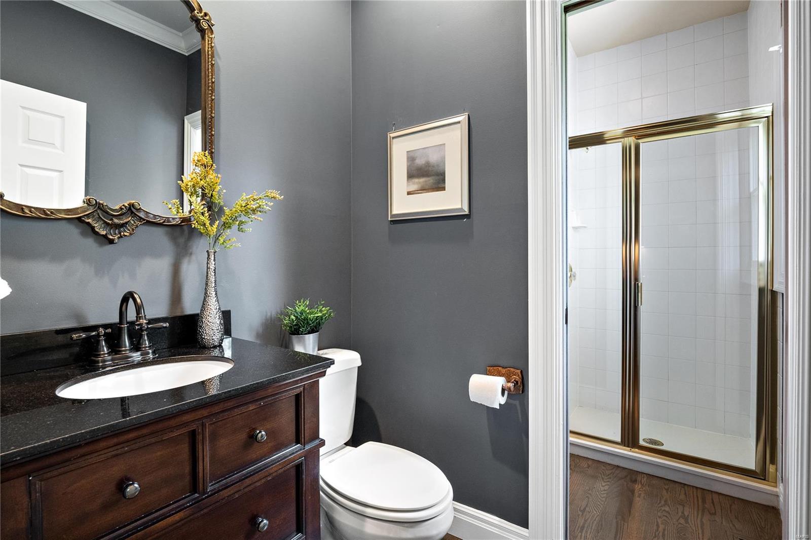 Flynn Forest - Residential