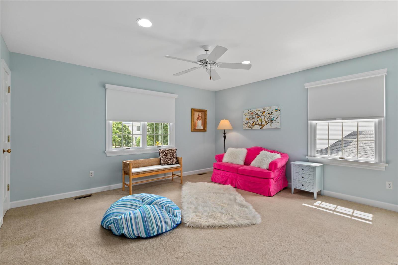 Flynn Forest - Residential