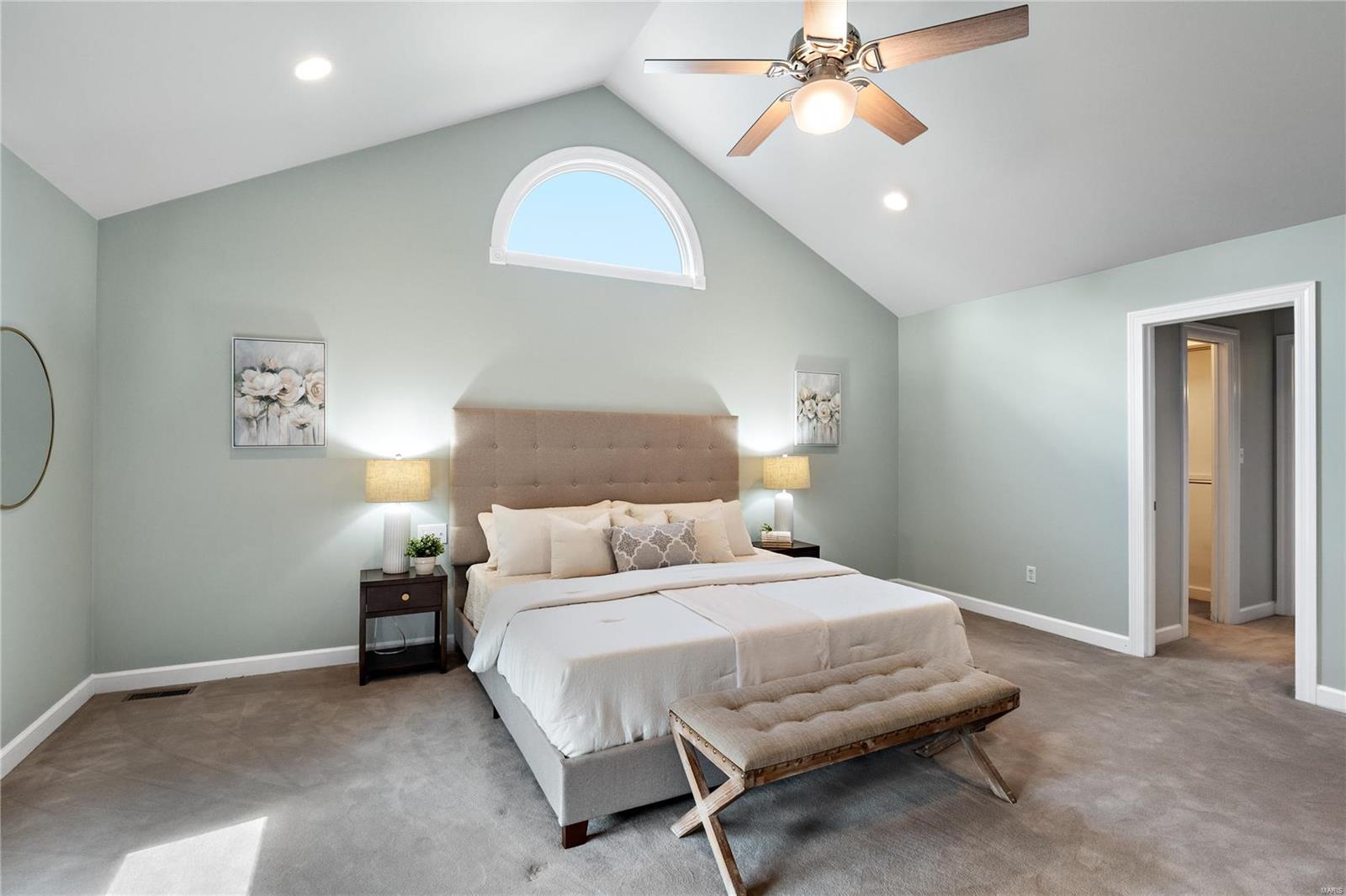 Flynn Forest - Residential