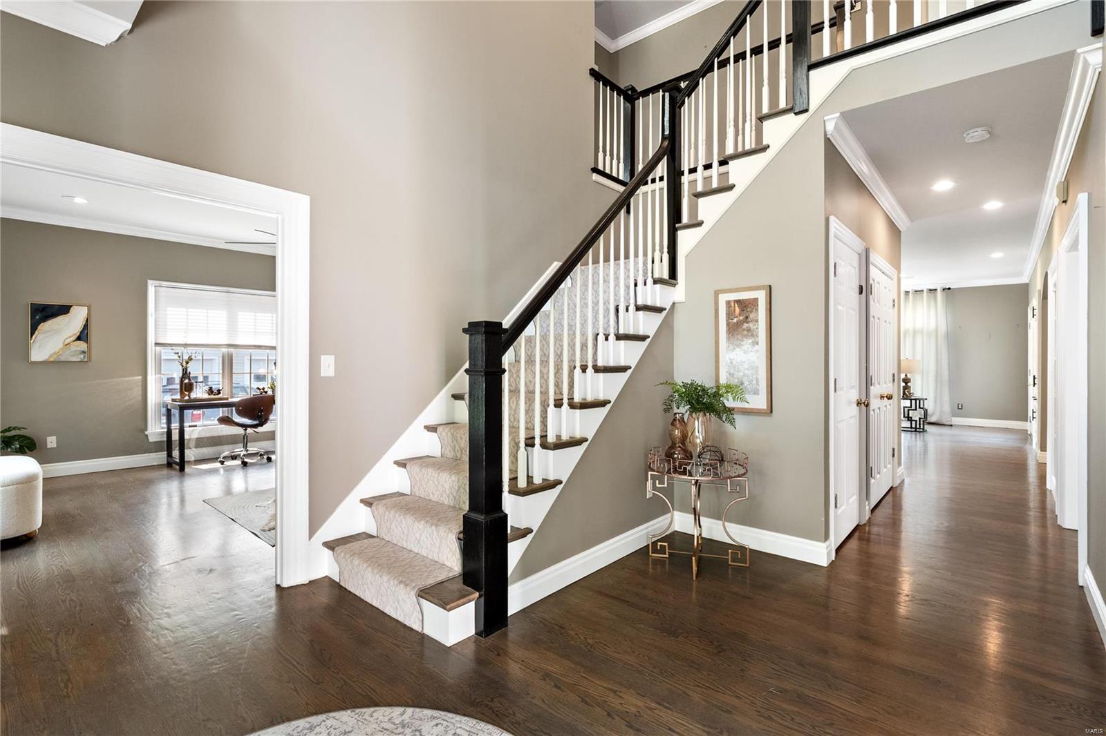 Flynn Forest - Residential