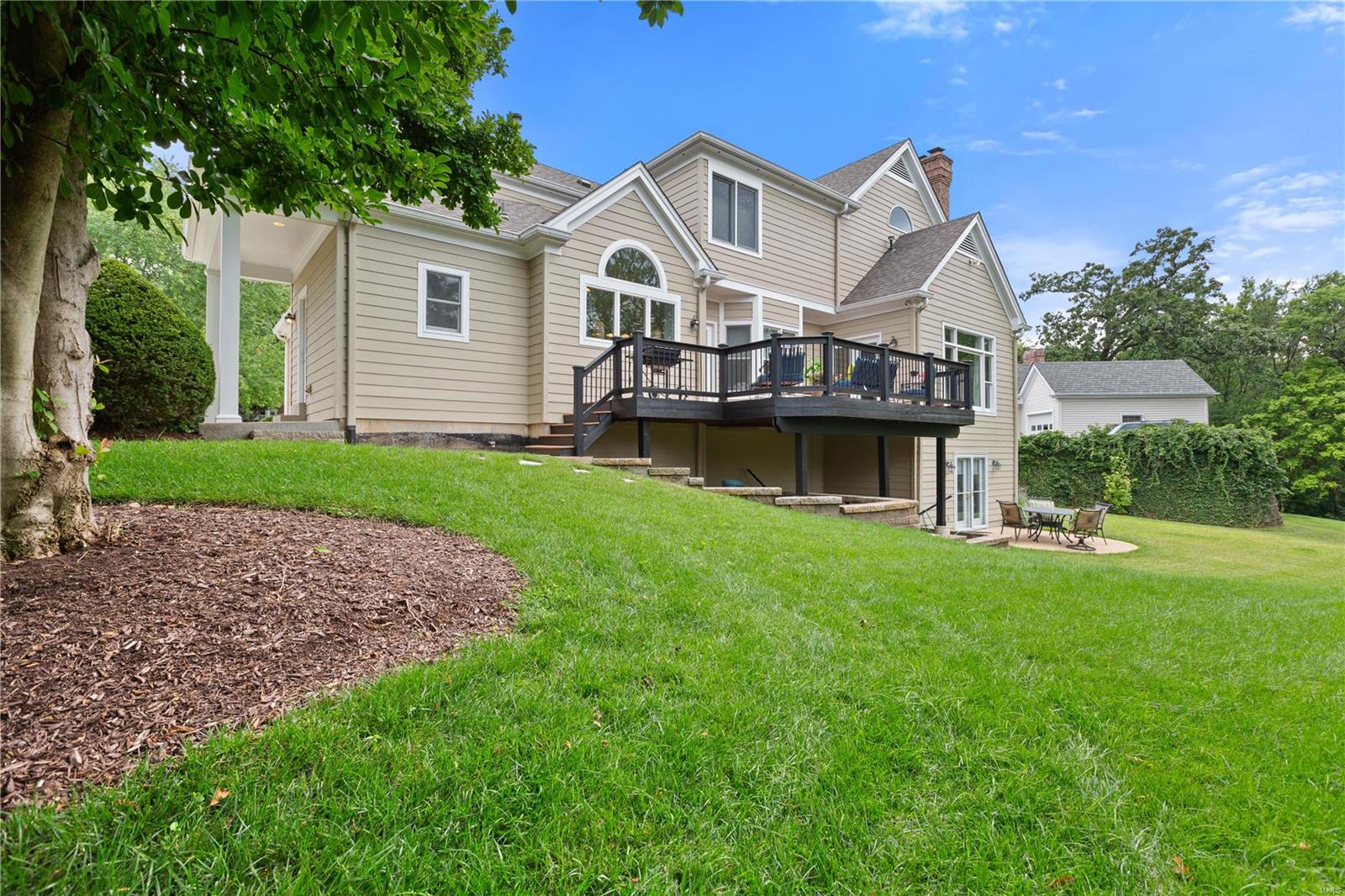 Flynn Forest - Residential