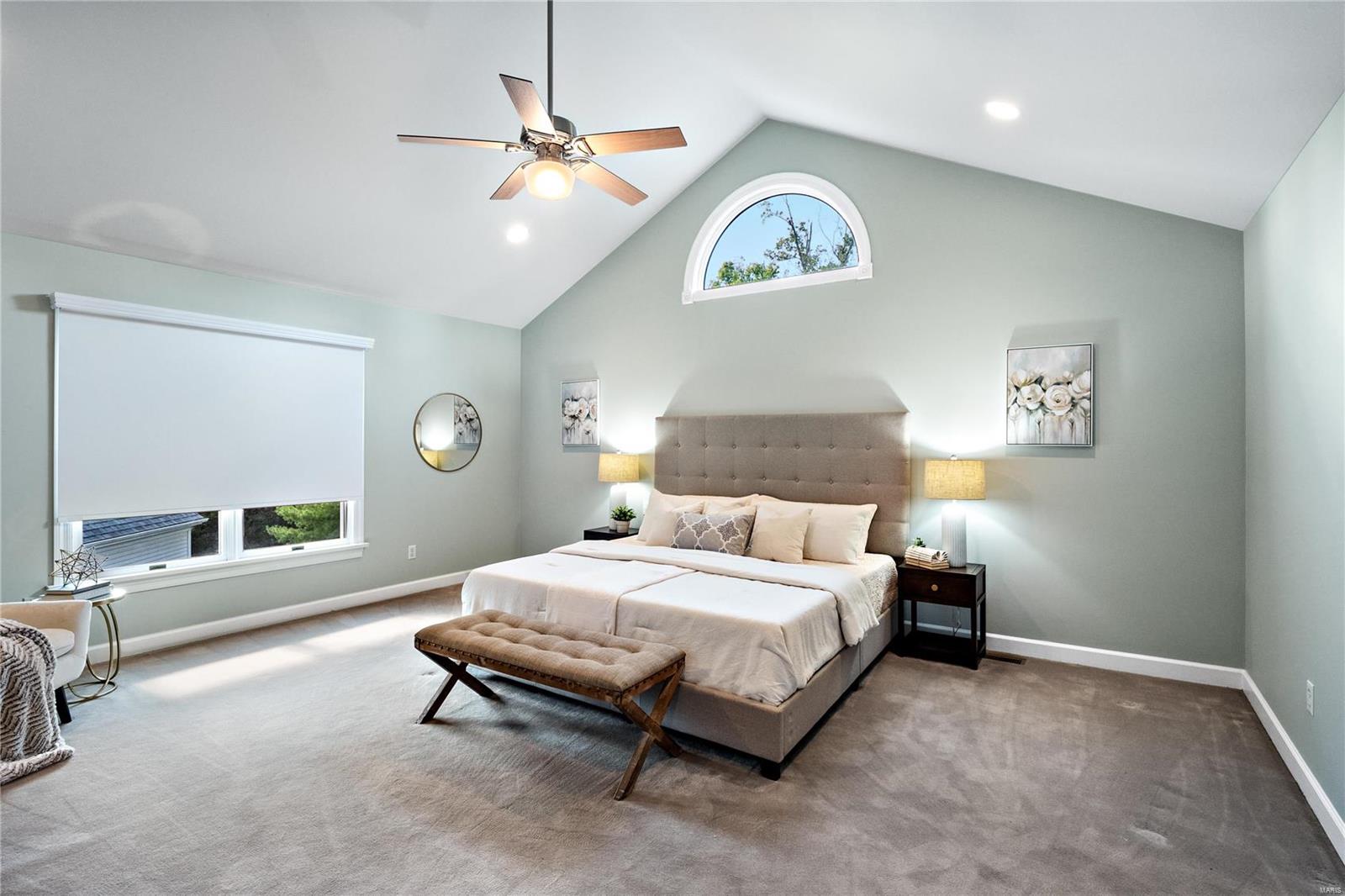 Flynn Forest - Residential