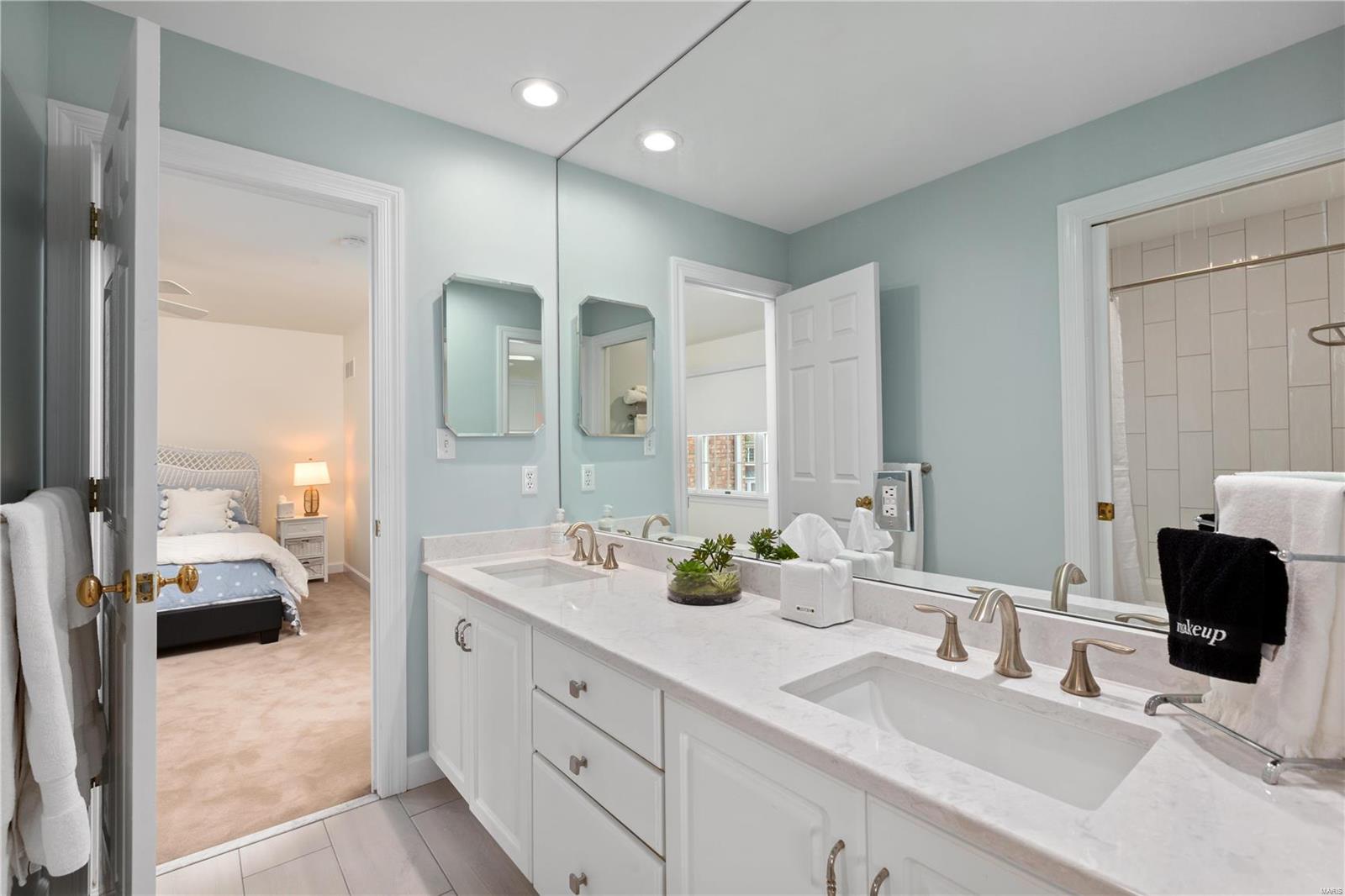 Flynn Forest - Residential