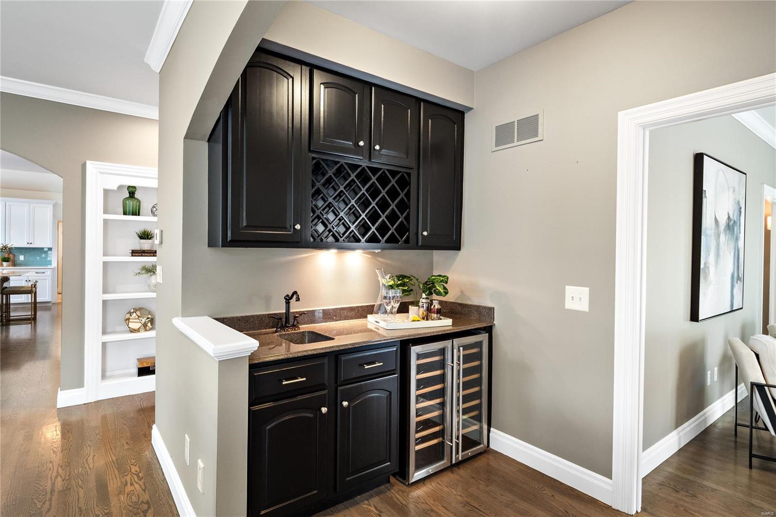 Flynn Forest - Residential