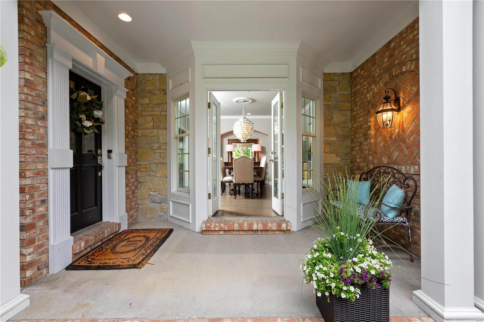 Flynn Forest - Residential