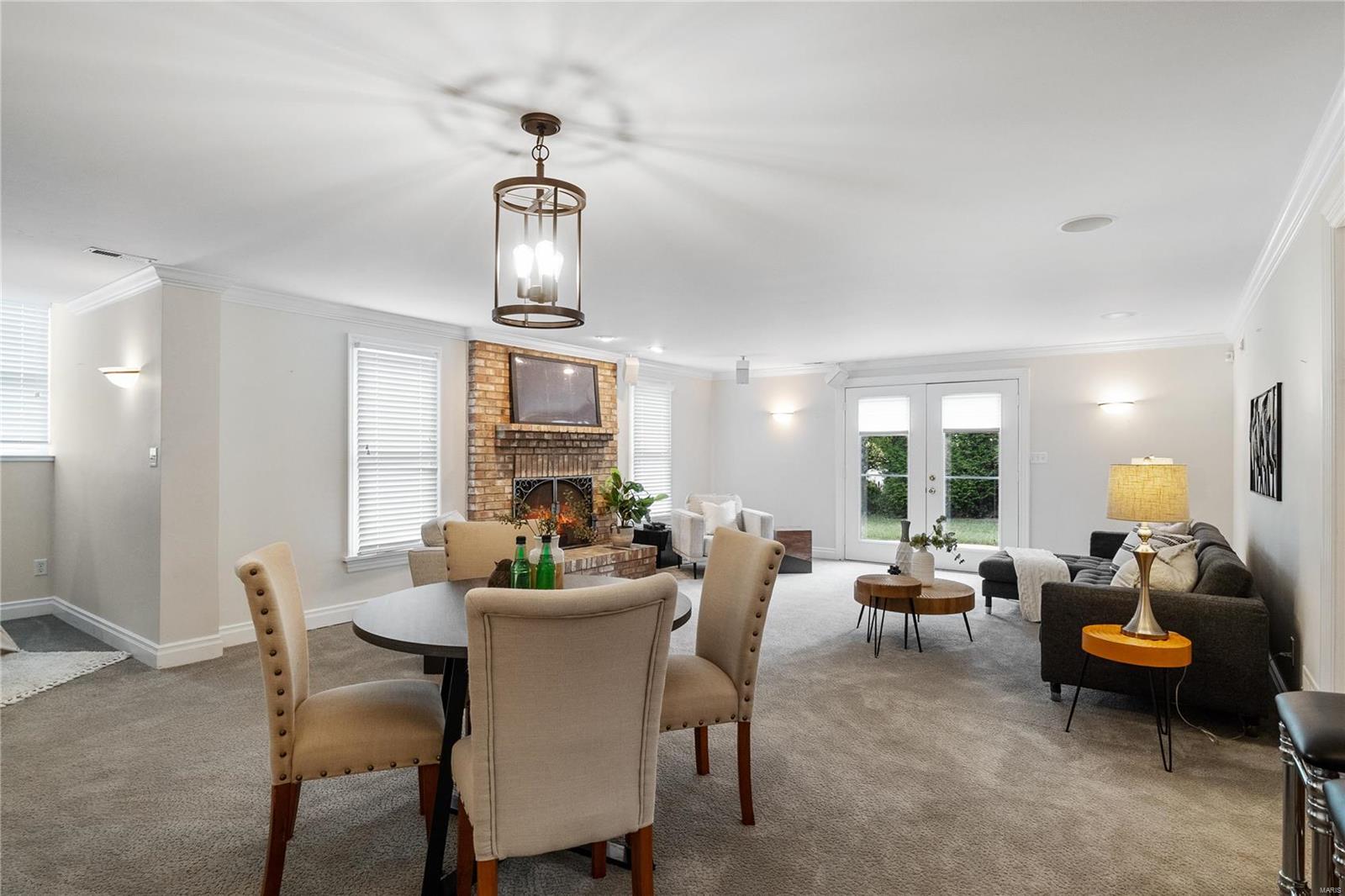 Flynn Forest - Residential