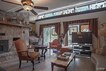 Greenbriar Estates - Residential