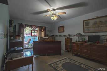 Greenbriar Estates - Residential