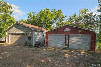 Greenbriar Estates - Residential