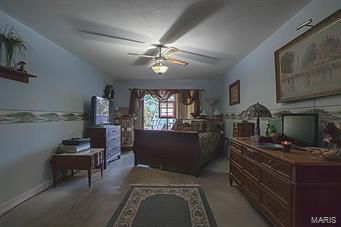 Greenbriar Estates - Residential