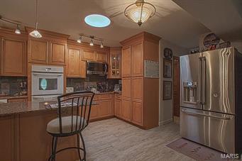 Greenbriar Estates - Residential