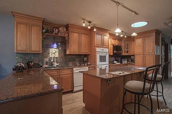 Greenbriar Estates - Residential