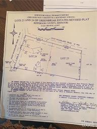 Greenbriar Estates - Residential