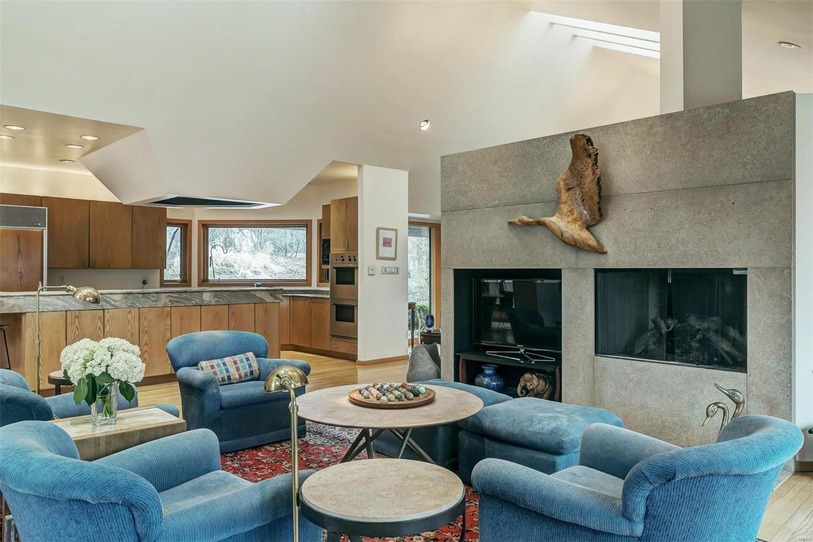 Jaccard Estates - Residential