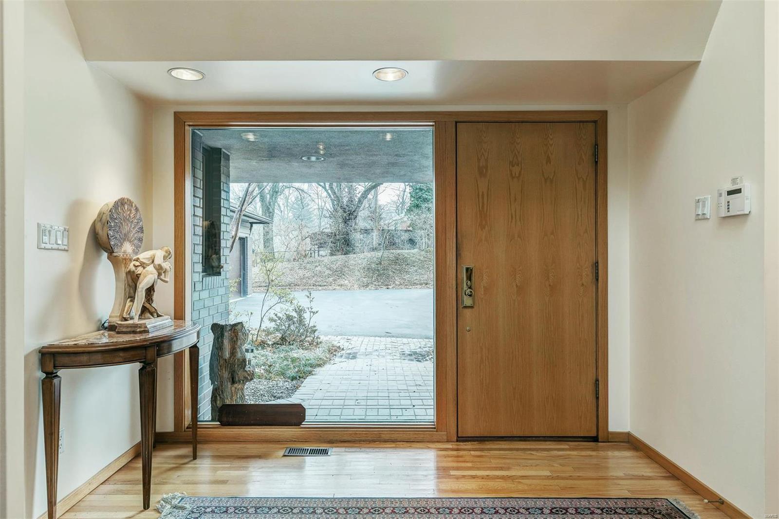 Jaccard Estates - Residential