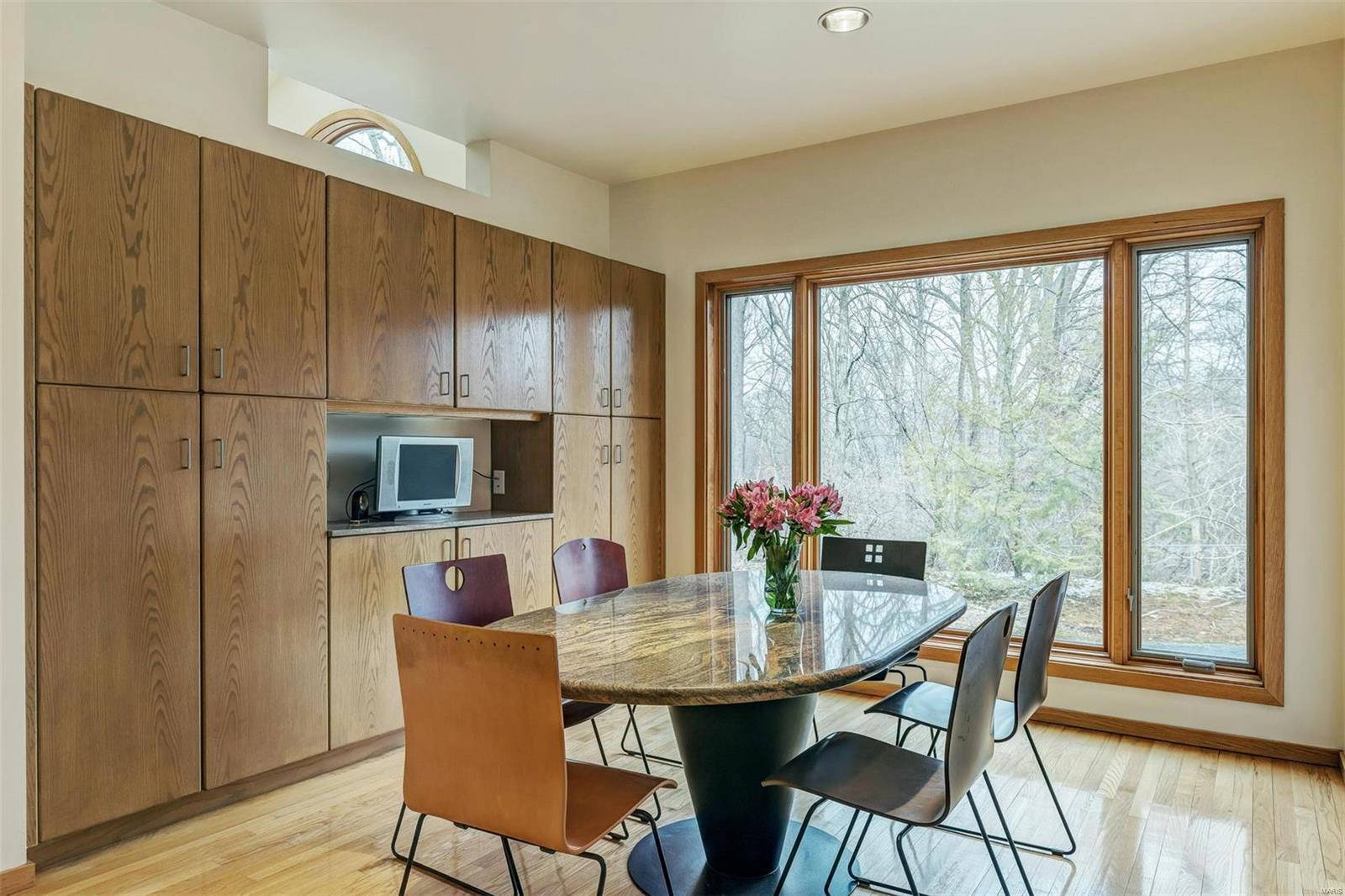 Jaccard Estates - Residential