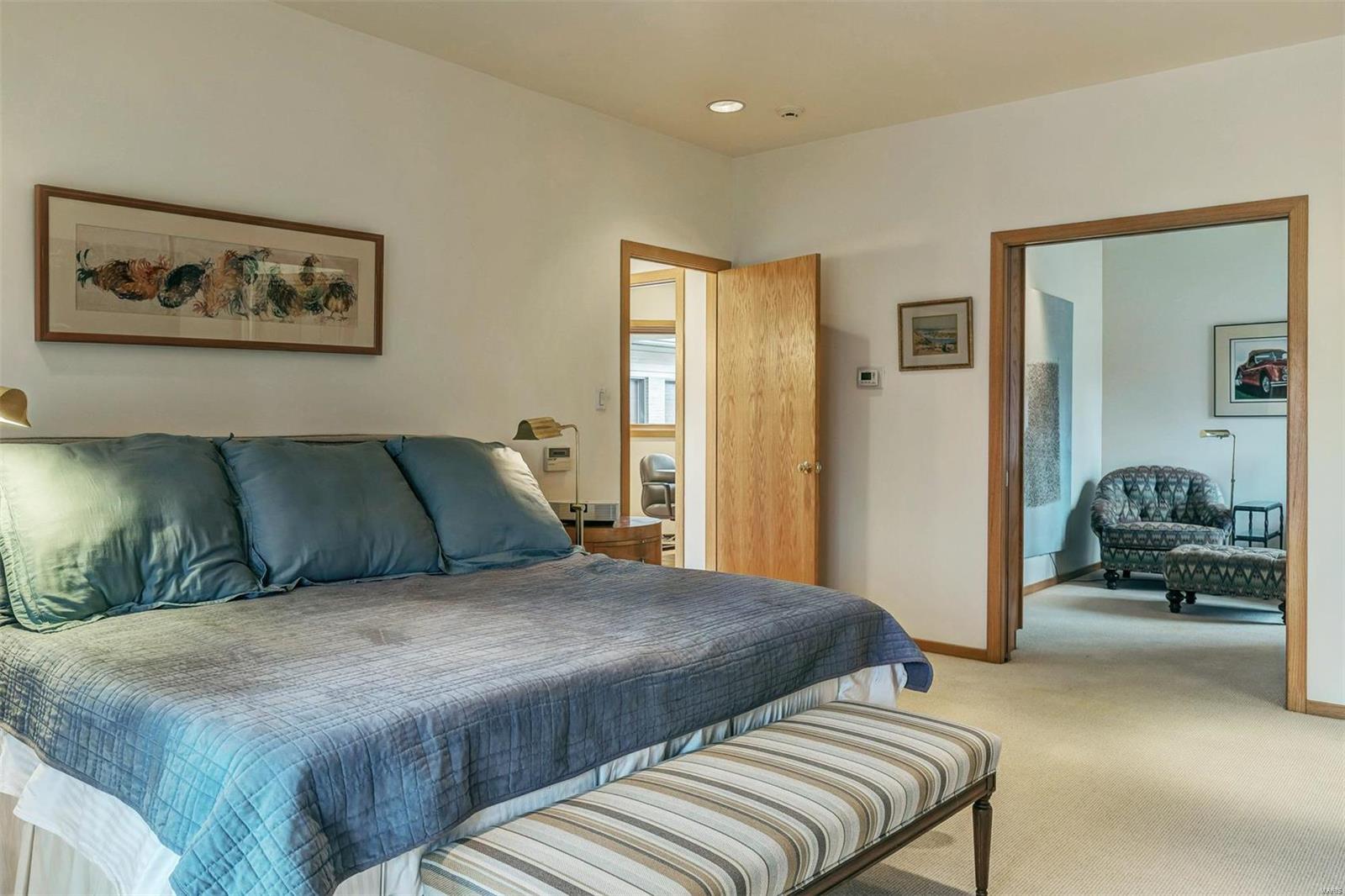 Jaccard Estates - Residential