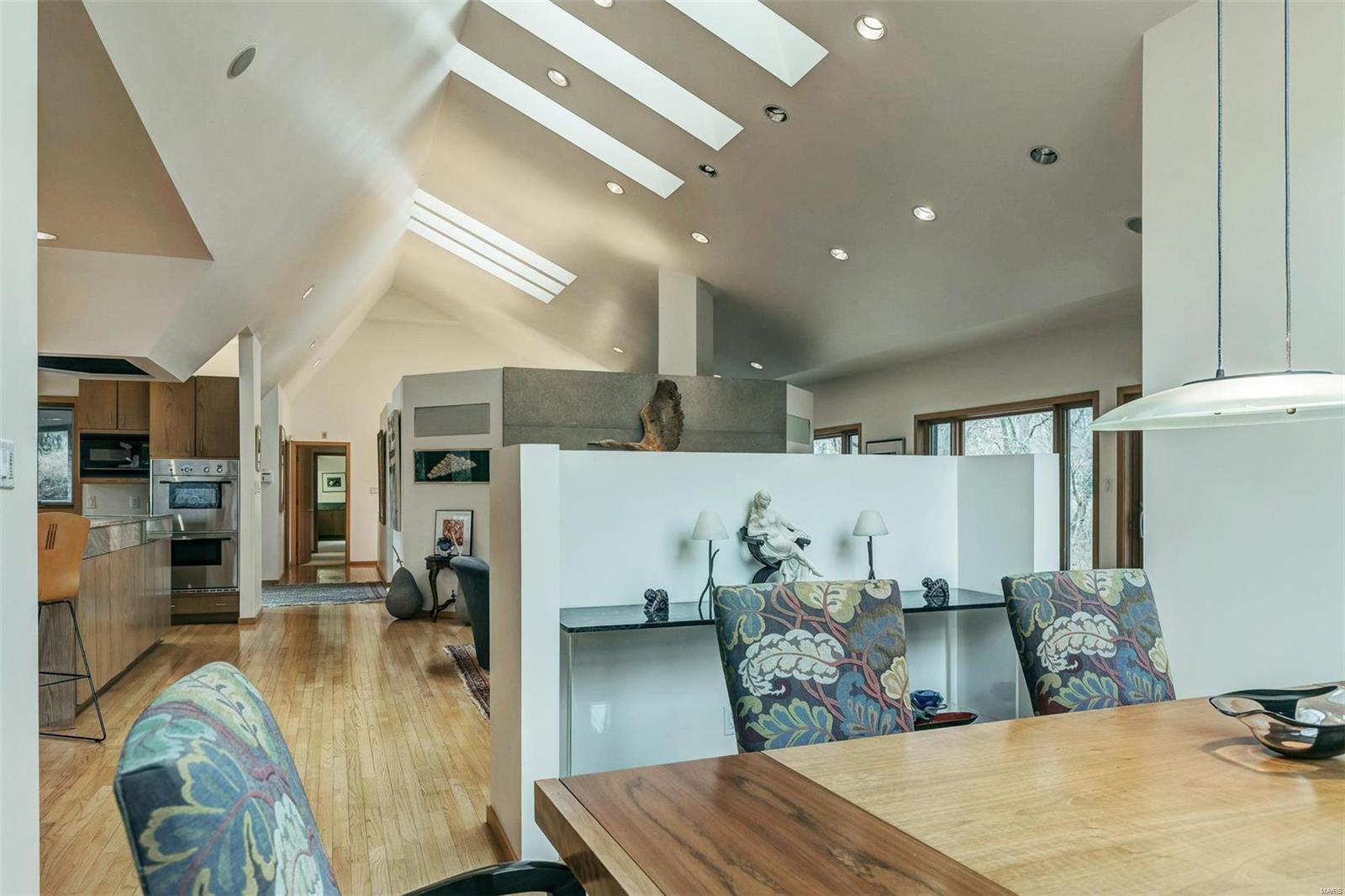 Jaccard Estates - Residential