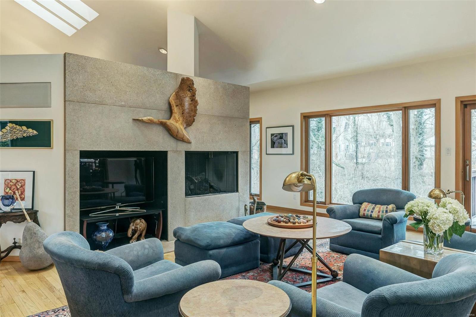 Jaccard Estates - Residential