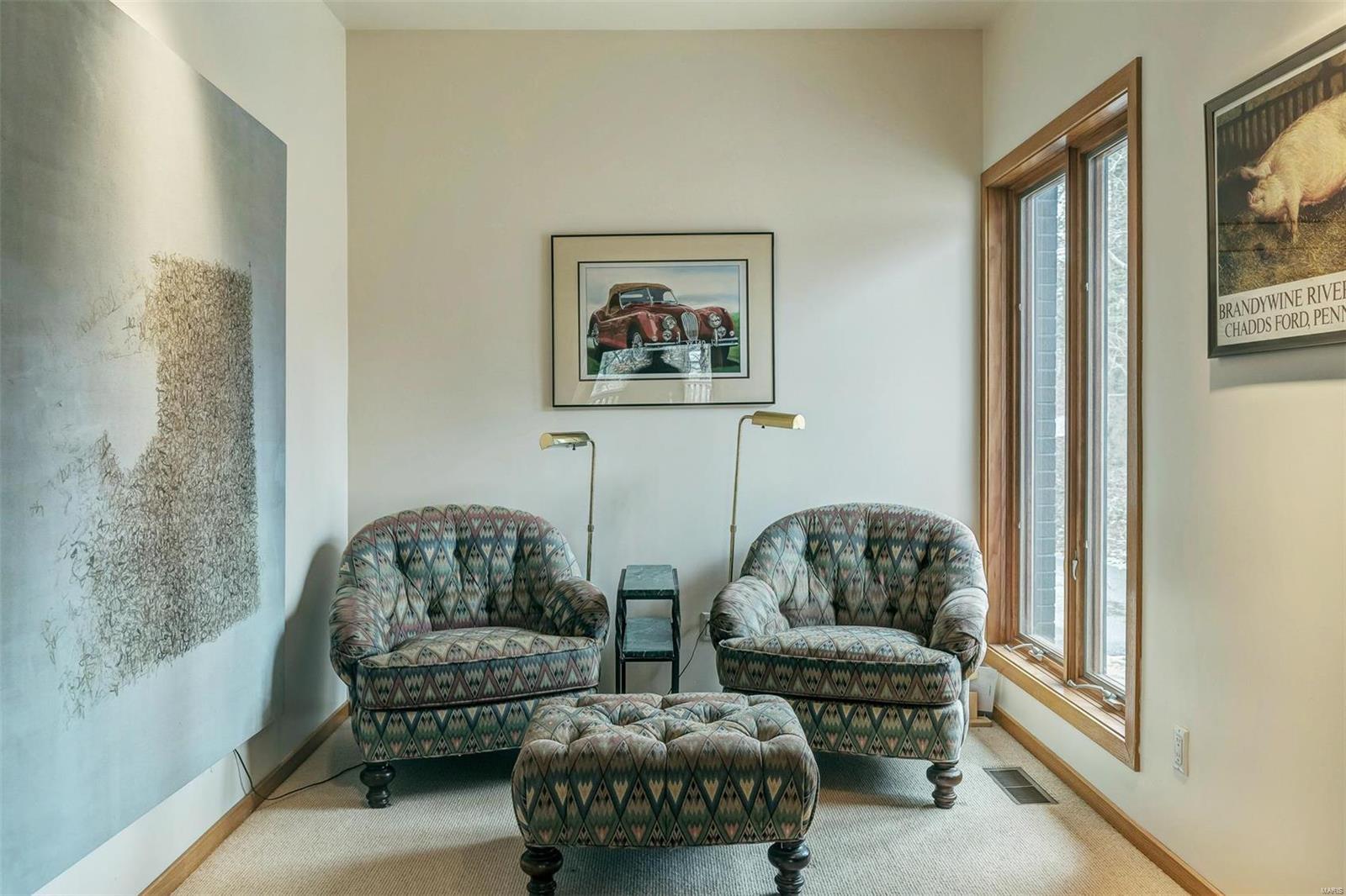 Jaccard Estates - Residential