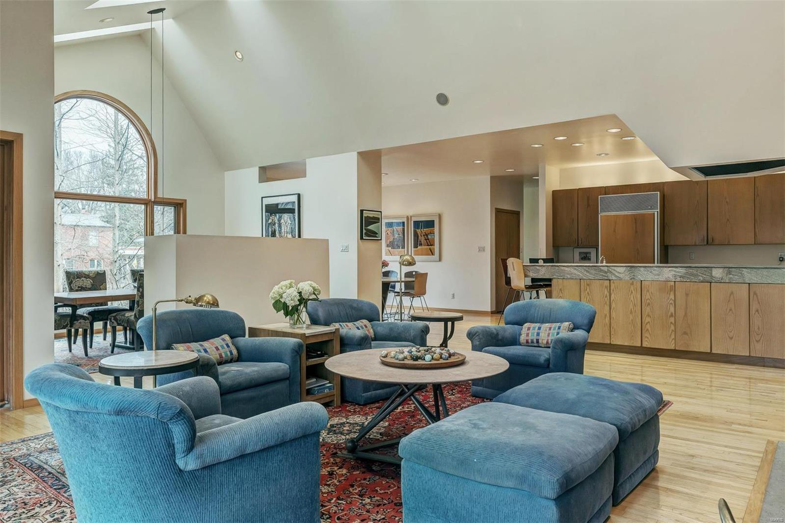 Jaccard Estates - Residential