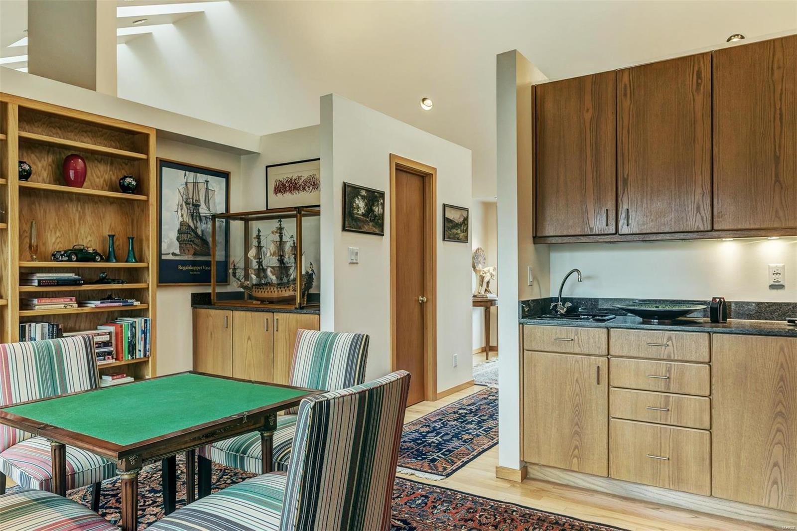 Jaccard Estates - Residential