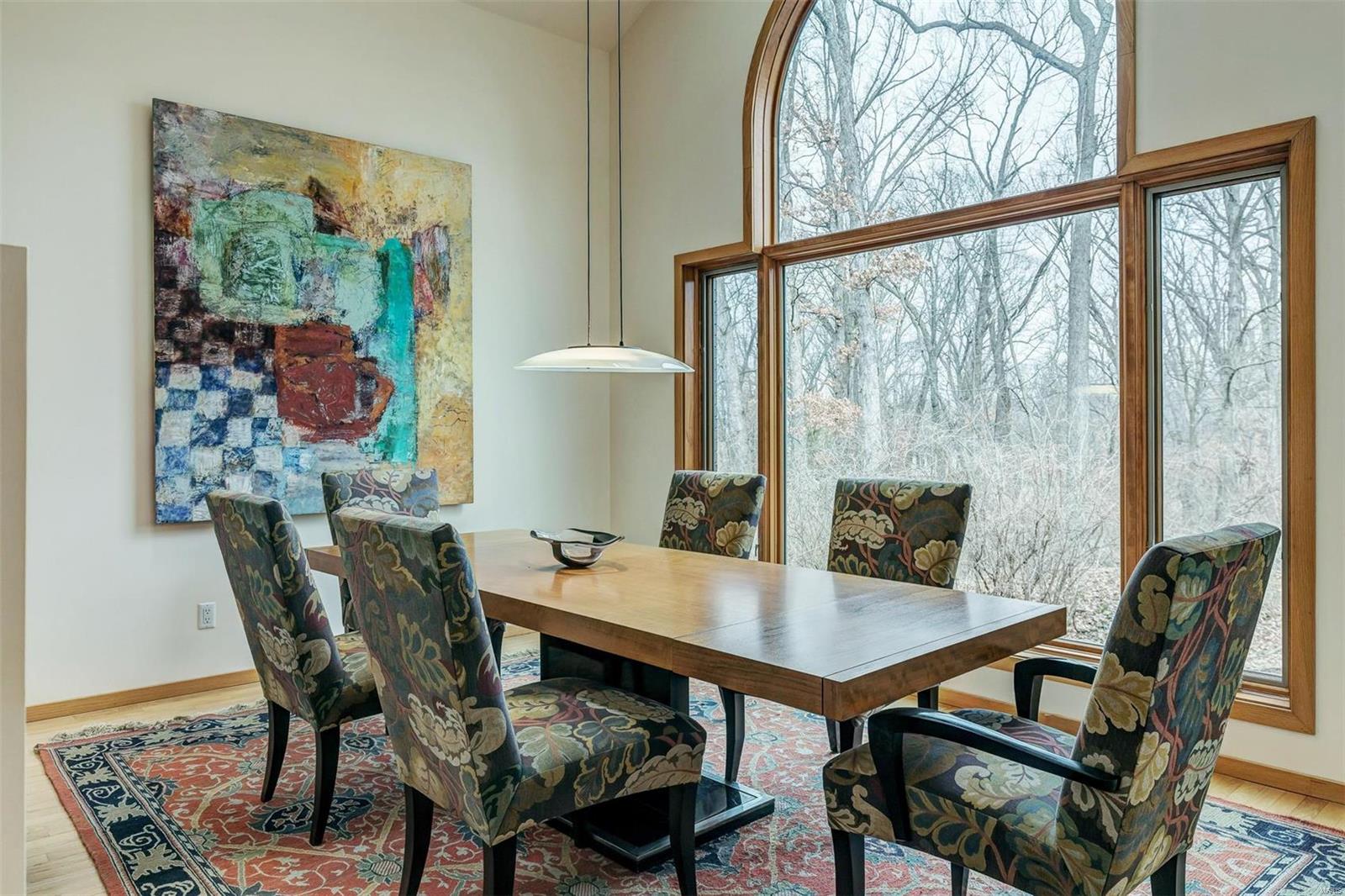 Jaccard Estates - Residential