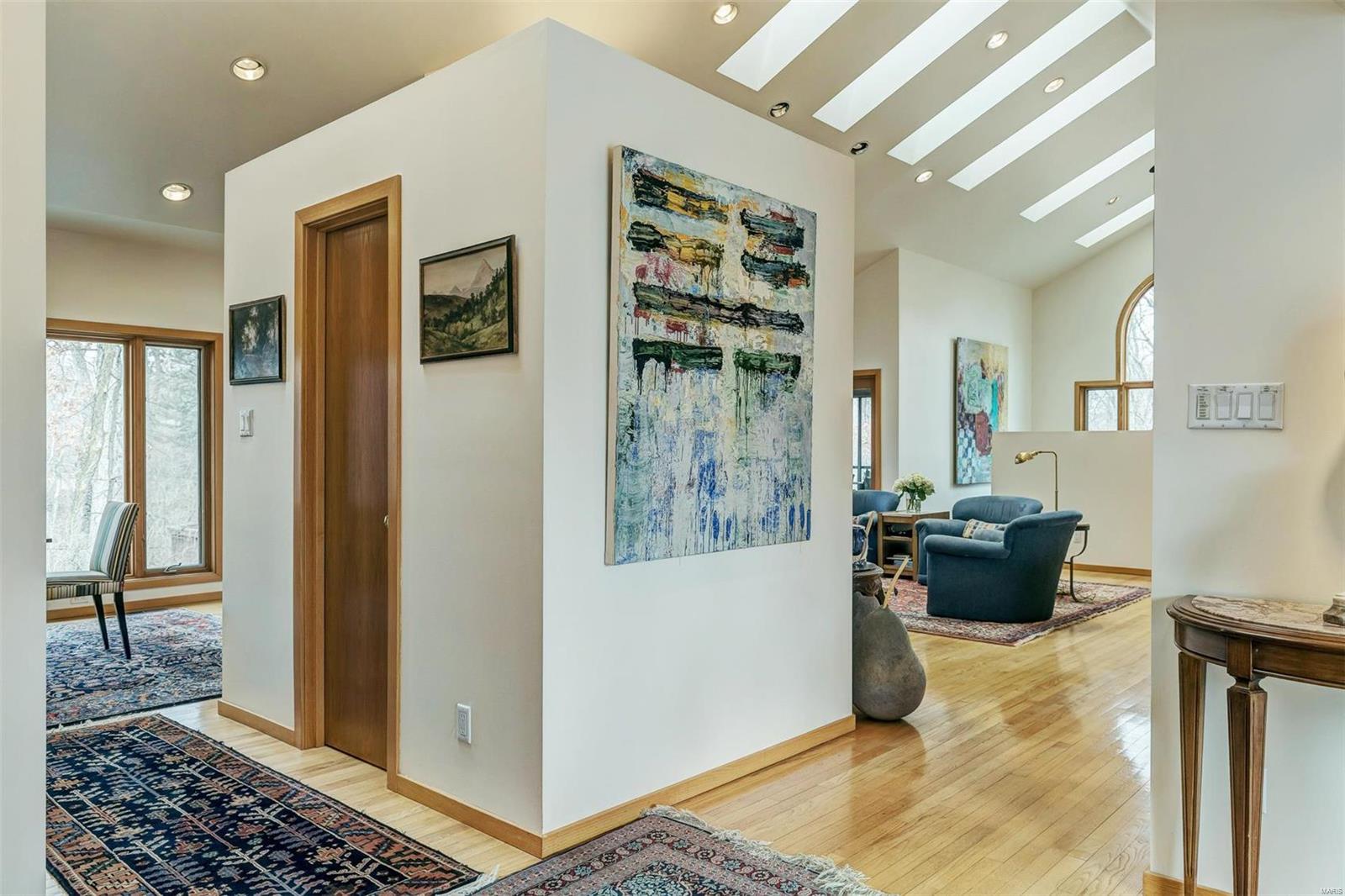 Jaccard Estates - Residential