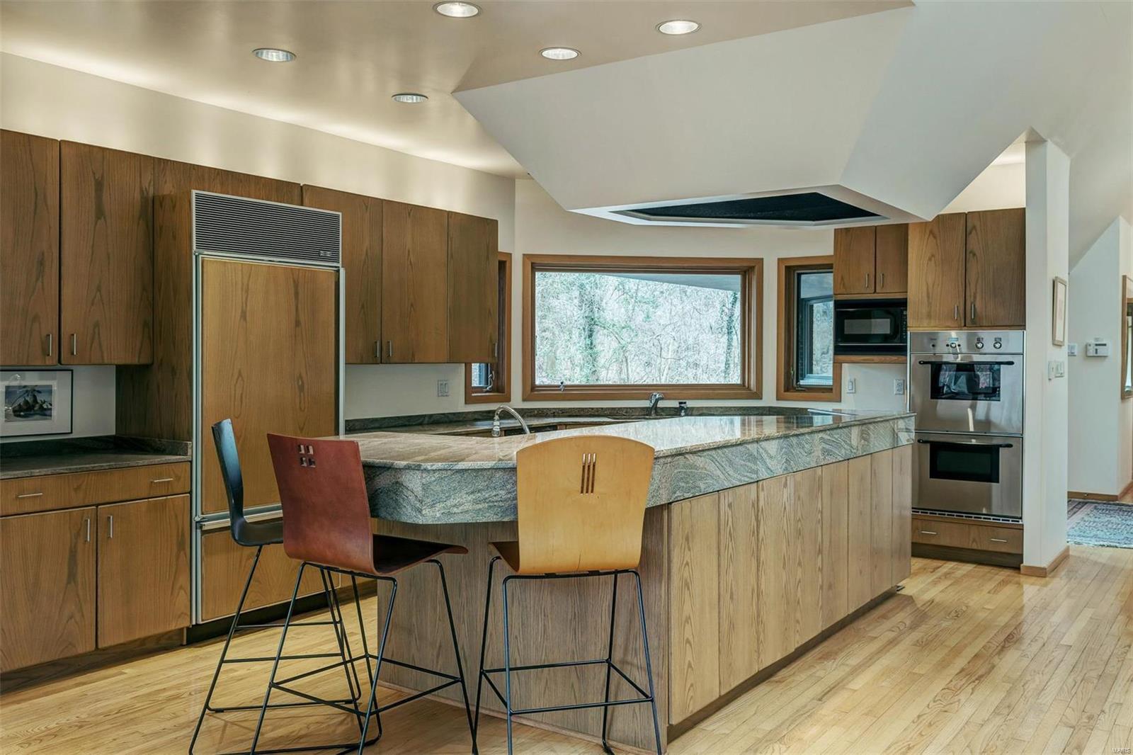 Jaccard Estates - Residential