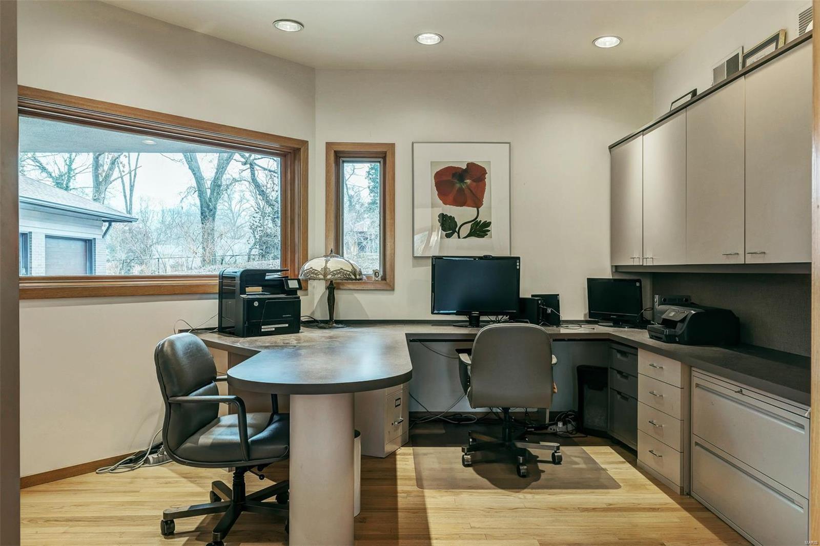 Jaccard Estates - Residential