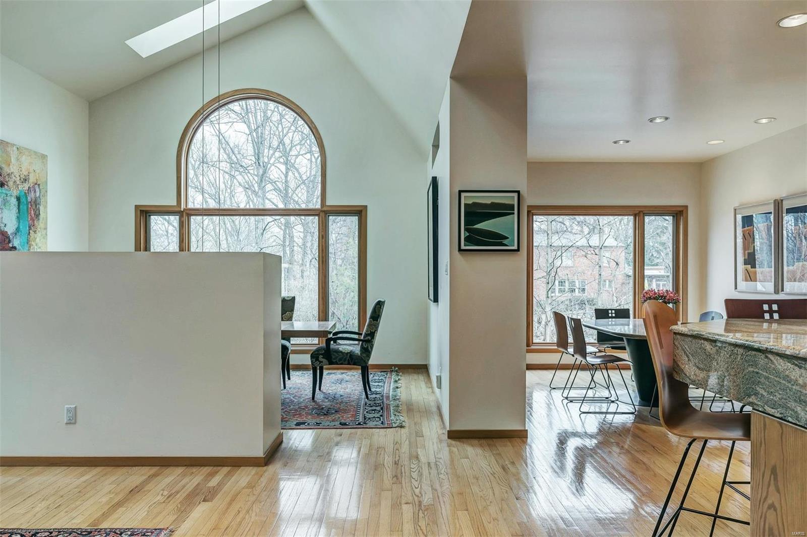 Jaccard Estates - Residential