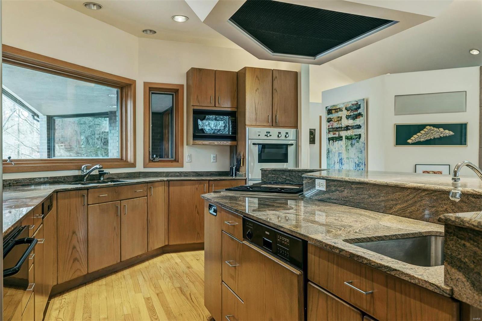 Jaccard Estates - Residential