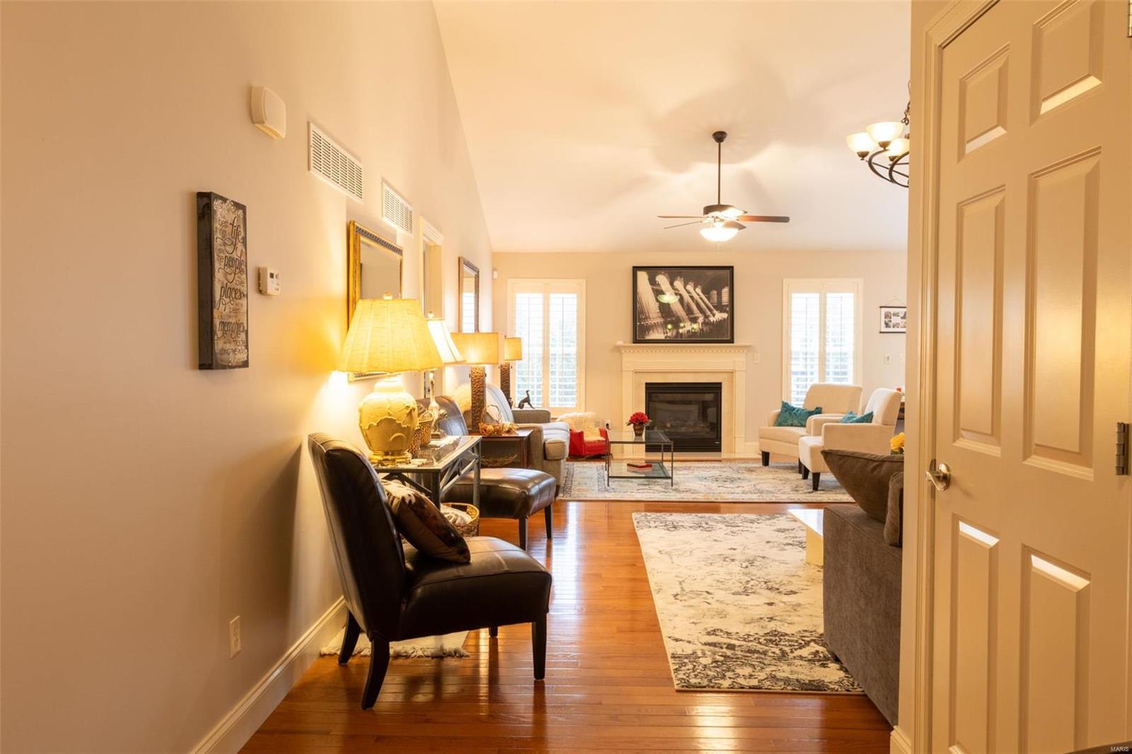 Villas At Barrett Station Lts 1 & 2 - Residential