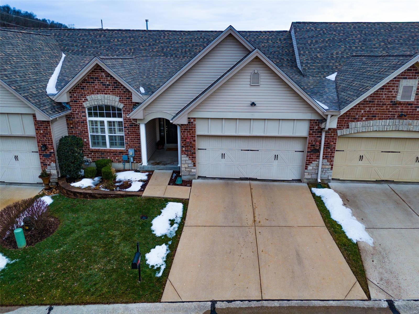 Villas At Barrett Station Lts 1 & 2 - Residential