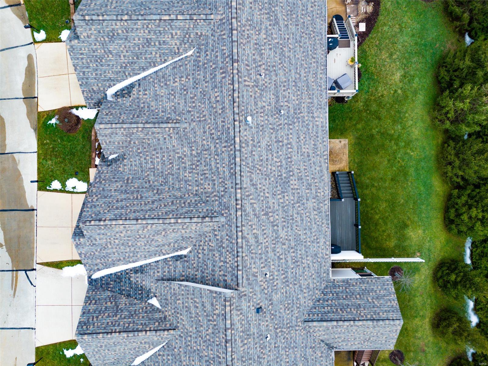 Villas At Barrett Station Lts 1 & 2 - Residential