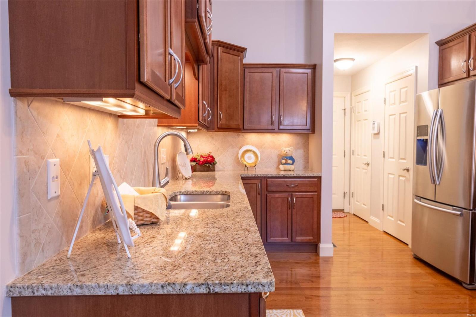 Villas At Barrett Station Lts 1 & 2 - Residential