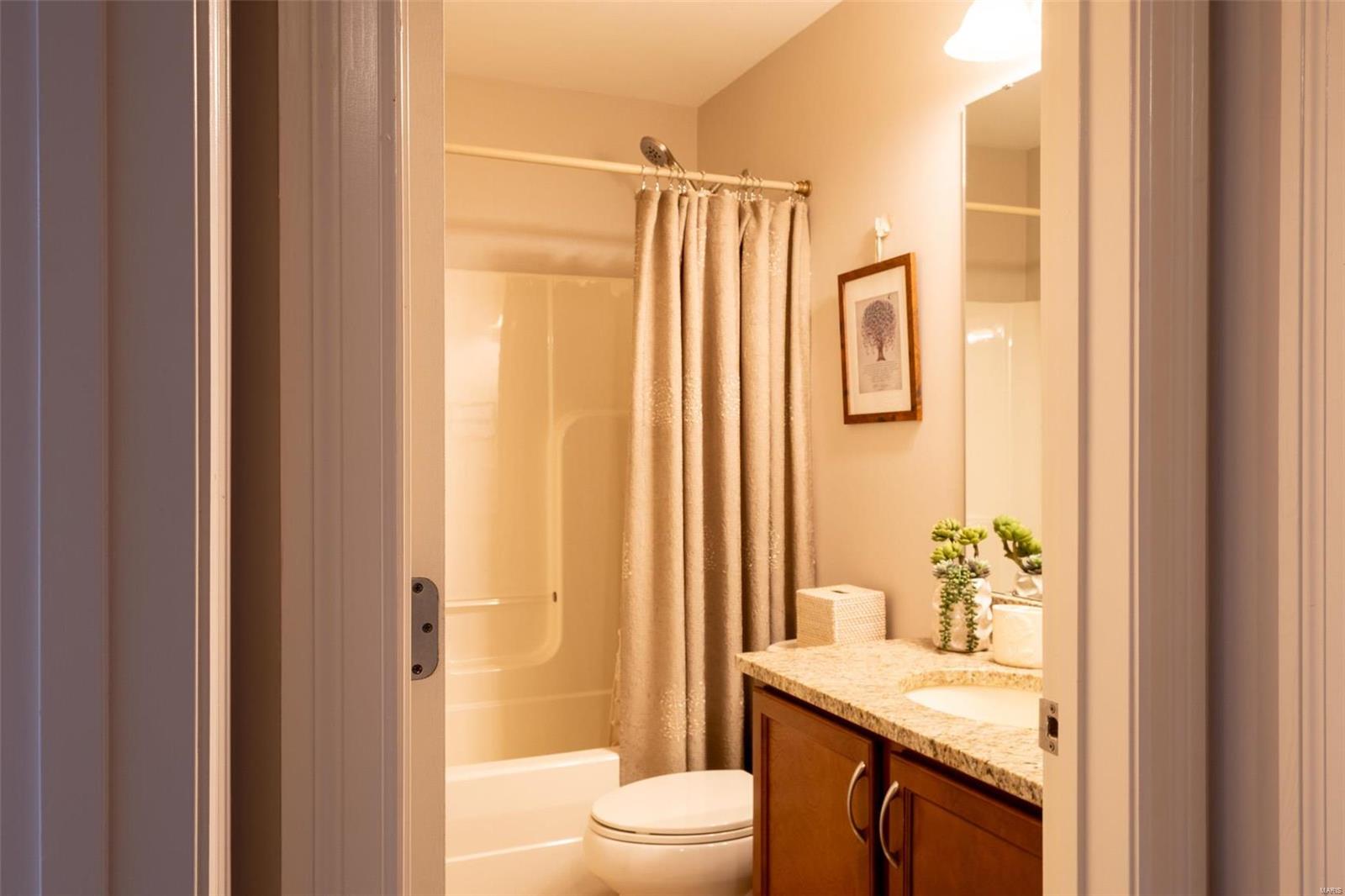 Villas At Barrett Station Lts 1 & 2 - Residential