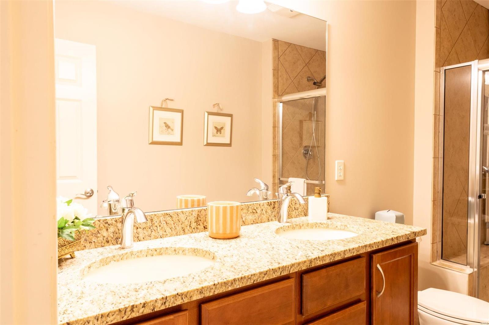 Villas At Barrett Station Lts 1 & 2 - Residential