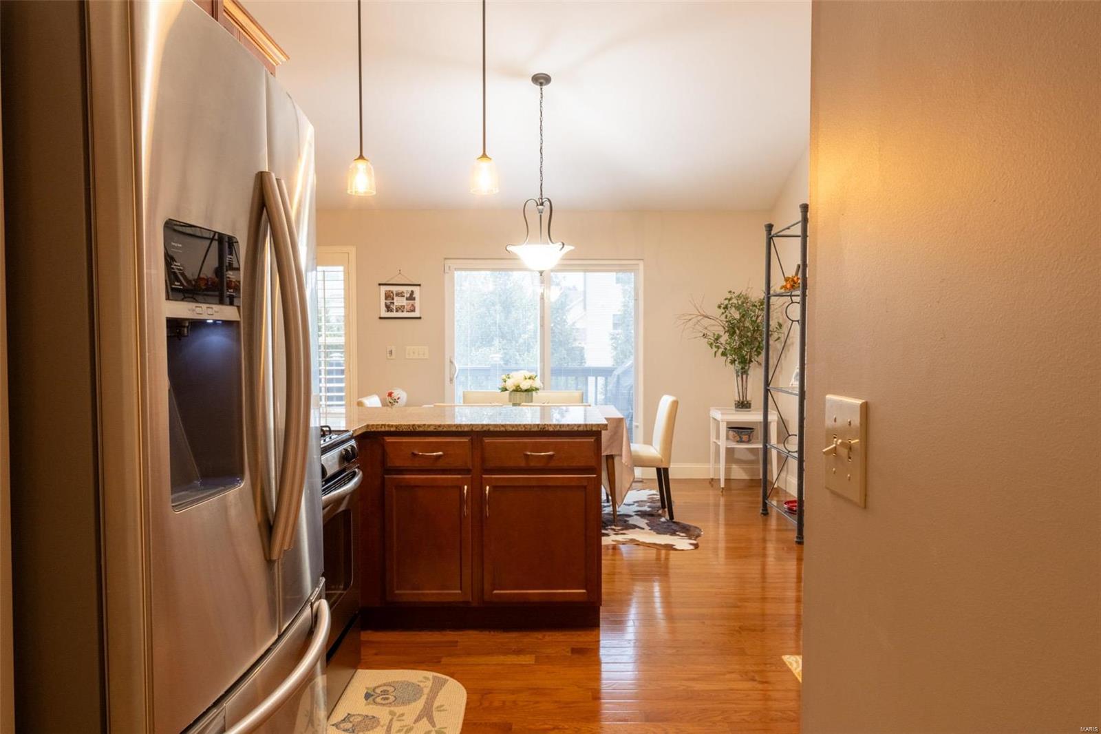 Villas At Barrett Station Lts 1 & 2 - Residential