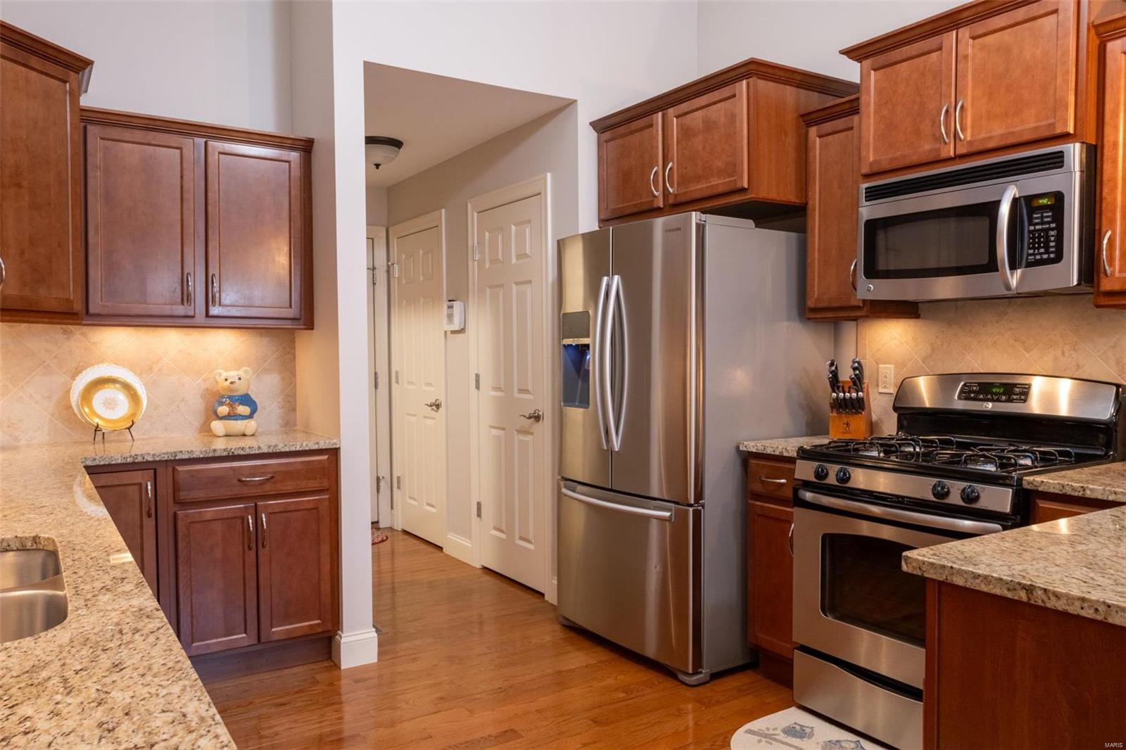 Villas At Barrett Station Lts 1 & 2 - Residential
