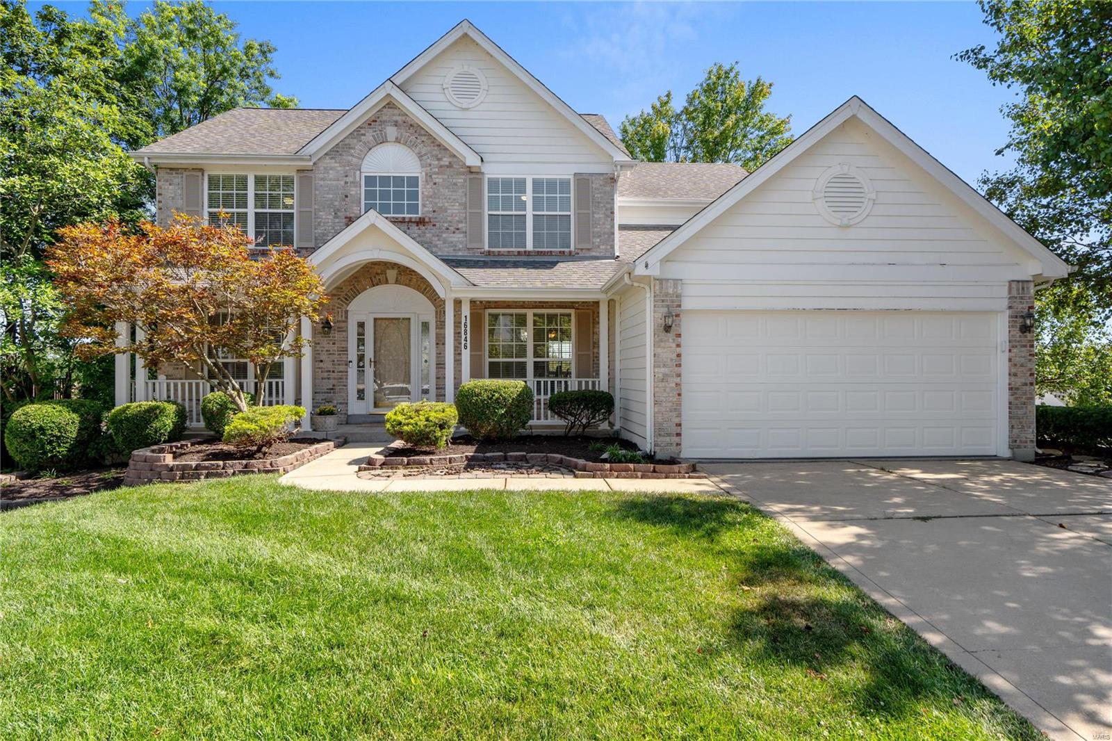 16846 Kingstowne Way Drive