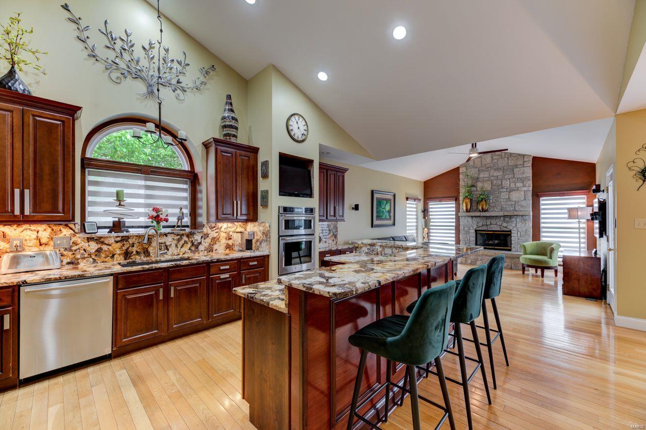 Tapawingo - Residential